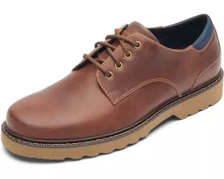 Кроссовки Rockport Northfield, цвет Jetty Leather