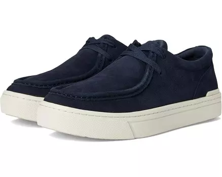 Кроссовки Rockport Terell, цвет Dark Blue Suede