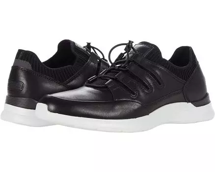 Кроссовки Rockport Total Motion Active Ghillie, черный