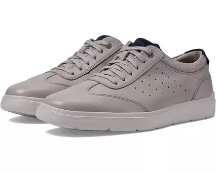 Кроссовки Rockport Total Motion Court T-Toe, цвет Rocksand