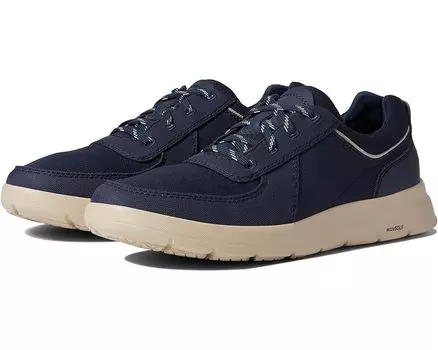 Кроссовки Rockport Truflex Cayden Ubal, цвет New Dress Blues