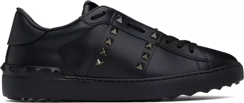 Кроссовки Rockstud Untitled Valentino Garavani