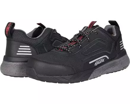 Кроссовки Rocky Industrial Athletix Comp Toe 4", черный