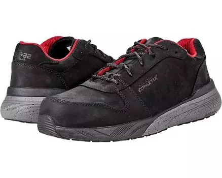 Кроссовки Rocky Industrial Athletix Comp Toe 4" Lthr, черный