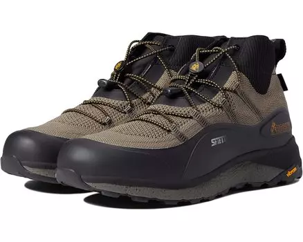 Кроссовки Rocky Summit Elite Rak 5" WP Hiker Walnut, коричневый
