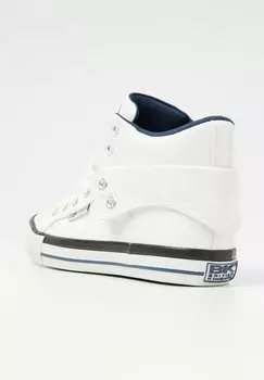 Кроссовки ROCO British Knights, белый