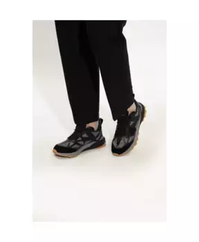 Кроссовки Rocx Philippe Model, черный