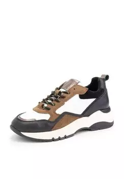 Кроссовки Rodanthe mysa, коричневый