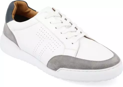 Кроссовки Roderick Thomas & Vine, серый