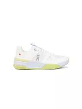 Кроссовки Roger Clubhouse On running kids, белый