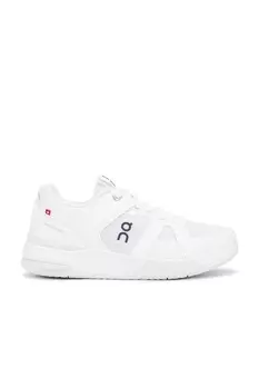 Кроссовки Roger Clubhouse Pro On, цвет Undyed & Ice