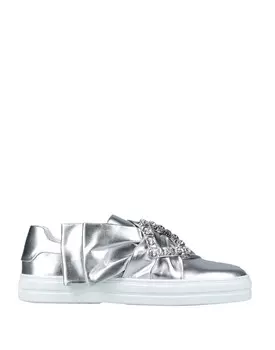 Кроссовки Roger Vivier, серебро