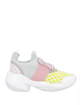 Кроссовки Roger Vivier, светло-серый