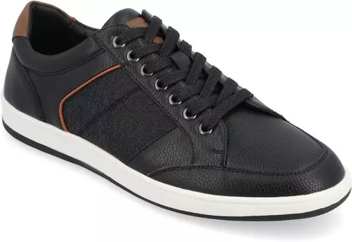 Кроссовки Rogers Vance Co., черный