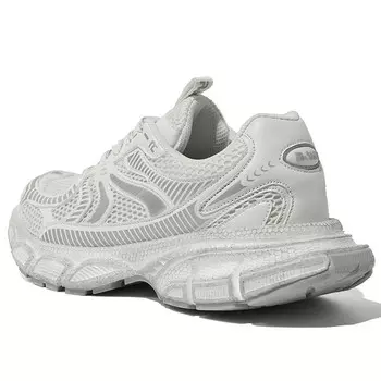 Кроссовки ROHR Chunky Sneakers Unisex Low-top, золотой