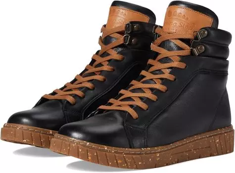 Кроссовки Rollara Spring Step, черный