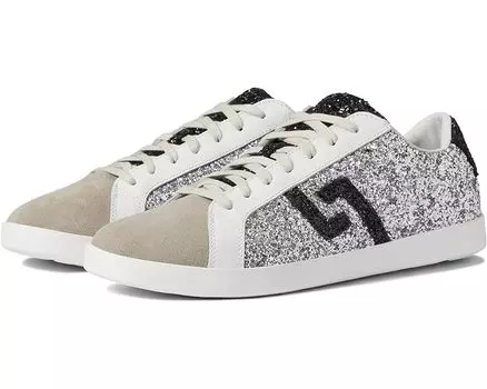 Кроссовки Rollie Prime 54, цвет Sliver