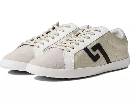 Кроссовки Rollie Prime, цвет Gold Scale