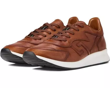 Кроссовки Rollie Weekend, бордо