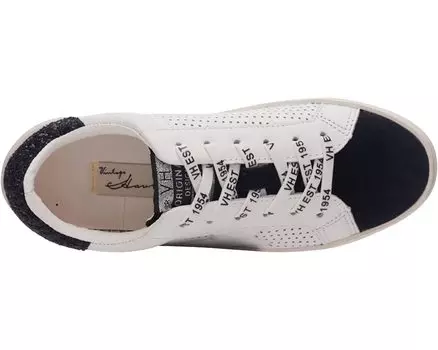 Кроссовки Rollin Vintage Havana, черный