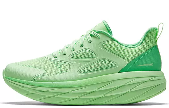 Кроссовки Rolling Dome Lite для бега для мужчин с низким верхом Sprandi