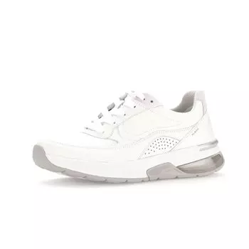 Кроссовки rollingsoft low, белый