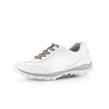 Кроссовки rollingsoft low, белый