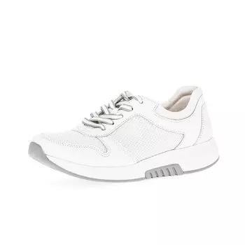 Кроссовки rollingsoft low, белый