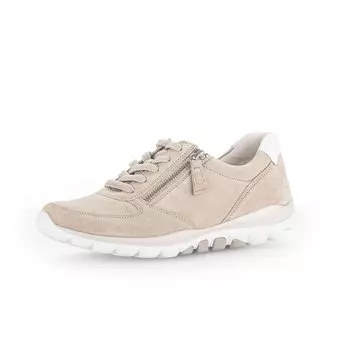 Кроссовки rollingsoft low, бежевый