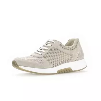 Кроссовки rollingsoft low, бежевый