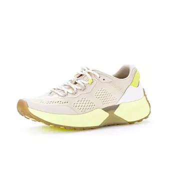 Кроссовки rollingsoft low, бежевый