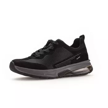 Кроссовки rollingsoft low, черный