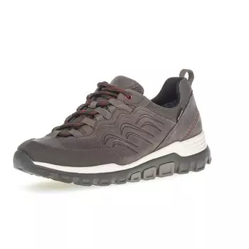 Кроссовки rollingsoft low, коричневый