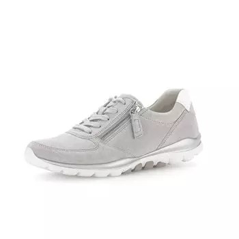 Кроссовки rollingsoft low, серый