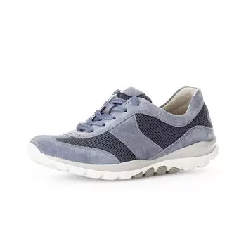 Кроссовки rollingsoft low, синий