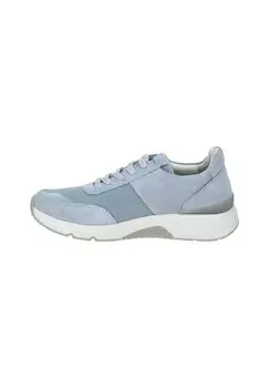 Кроссовки ROLLINGSOFT SPORTLICHE Gabor, светло-голубой