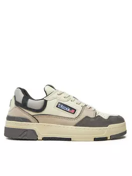 Кроссовки ROLM UN01 Autry, белый