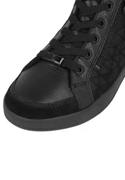 Кроссовки ROM A MID ara, черный