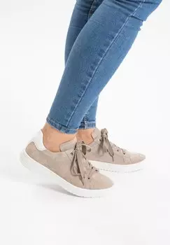 Кроссовки ROM ara, бежевый