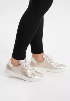 Кроссовки ROM ara, бежевый