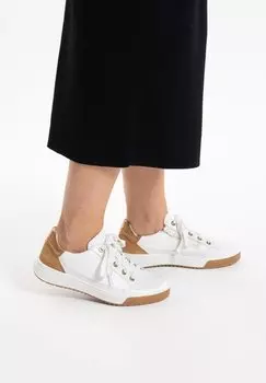 Кроссовки ROM ara, молочный