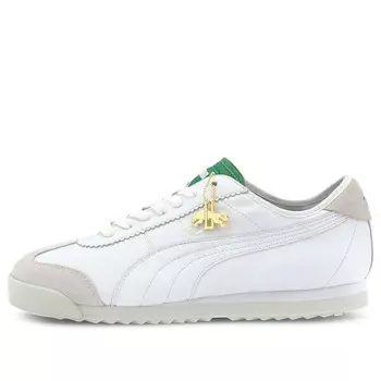 Кроссовки roma '68 'rudolf dassler legacy collection' Puma, белый