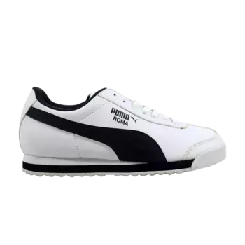 Кроссовки Roma Basic Jr Puma, синий