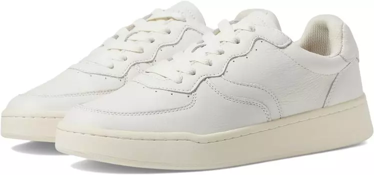 Кроссовки Roma Sneaker Soludos, белый