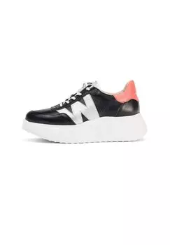 Кроссовки ROMA WONDERS, черный