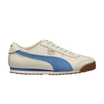 Кроссовки RomaBlue Yonder' Puma, белый