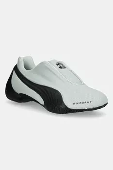Кроссовки ROMBAUT Puma, бирюзовый