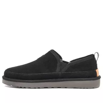 Кроссовки romeo athleisure casual sports shoes black Ugg, черный