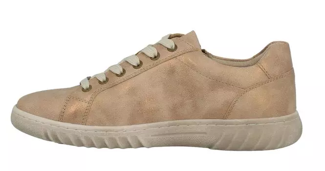 Кроссовки Romika Softrelax Sneaker, бронзовый
