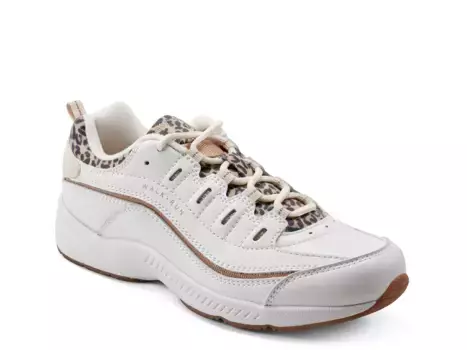 Кроссовки Romy Sneaker Easy Spirit, цвет whiteleather_textile